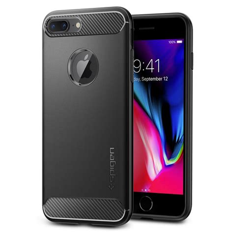 spigen iphone 8 plus case drop test|spigen case.